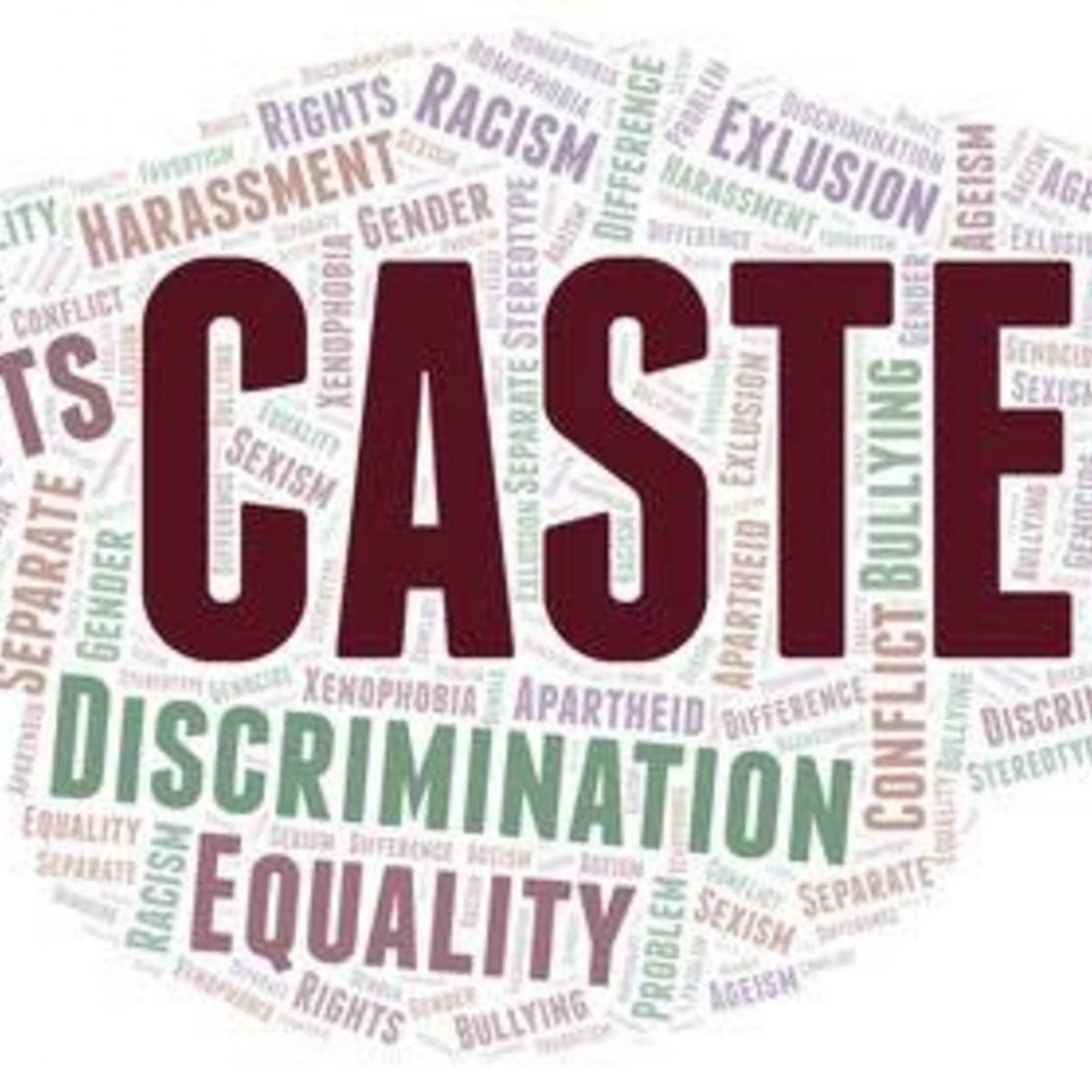 India's Caste System Extends to Bus Drivers, Sparking Controversy