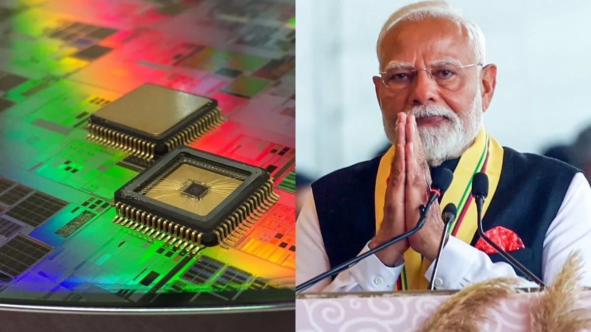 Can India Crack the Chip Code? Experts Say Yes