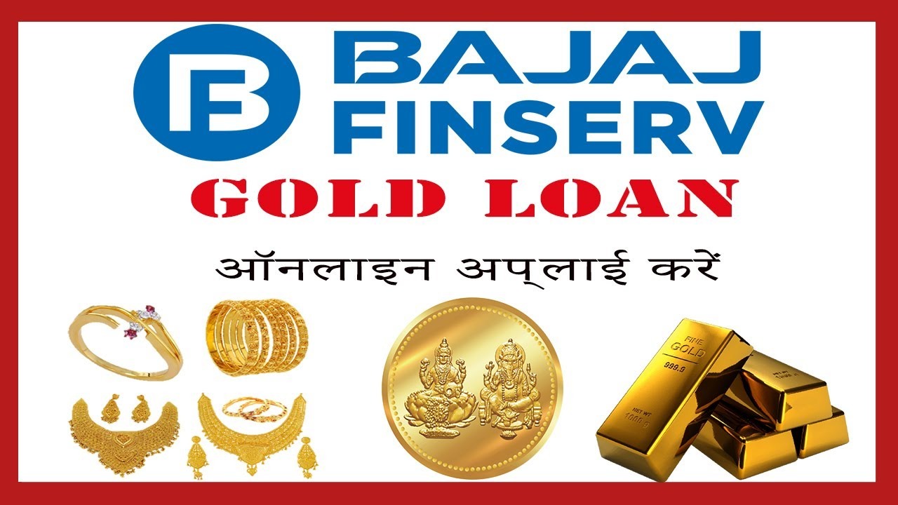 Minimal Hassle, Maximum Value: Bajaj Finance Gold Loans