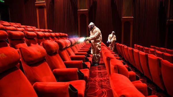 PVR Inox Approves Rs 2.27 Billion Stake Sale In ZMPL To Marico