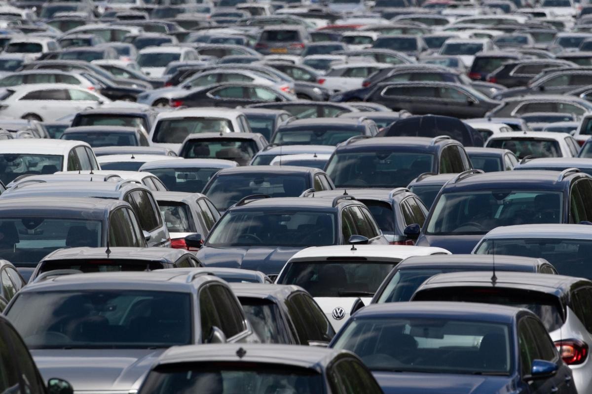 UK Puts Brakes on Auto Collusion with $100M Recycling Fine