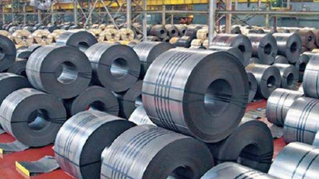 Government Launches PLI Scheme 1.1 for Specialty Steel to Boost Domestic Manufacturing