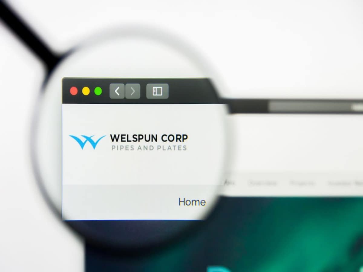 Welspun Corp Posts Strong Q1 FY27 Results with ₹40.81 Billion Revenue