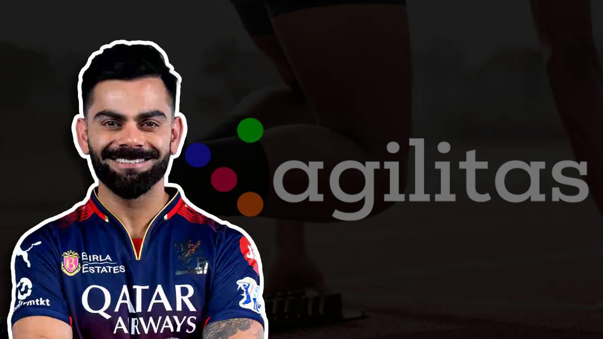 Virat Kohli’s Bold Play: Rs 40 Crore Investment Signals New Venture Capital Innings