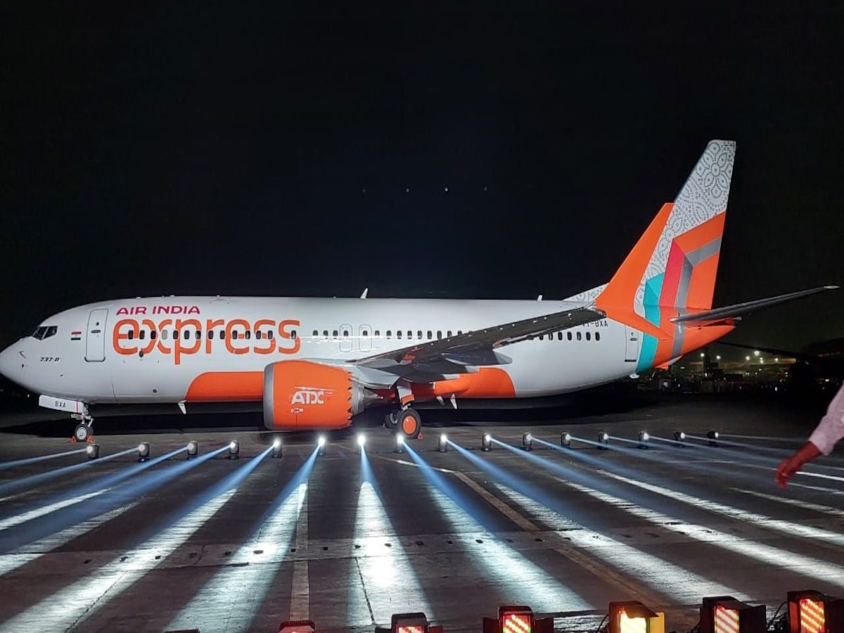 Cockpit Turbulence: Air India Express Faces Pilot Pushback Over IndiGo Hiring