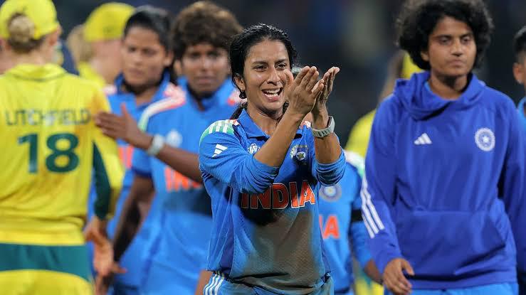 Fielding Queen: Jemimah Rodrigues Shines Bright with Best Fielder Medal in India’s Semifinal Triumph