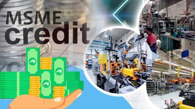Credit Without Collateral: Government Supercharges MSME Growth with New Guarantee Scheme