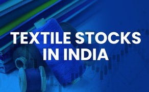 Textile Exporter Stocks Edge Higher Amid Strong Export Demand