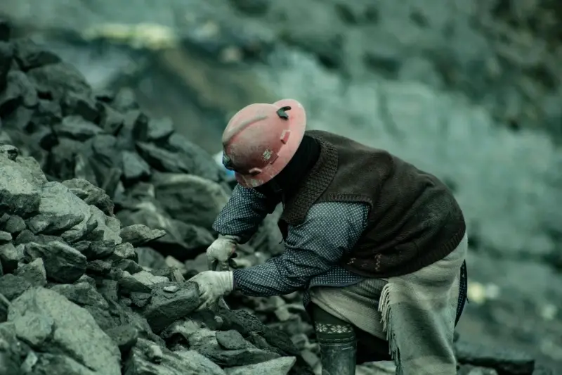 Rescue Efforts Under Way After Fatal Coal Mine Incident In China