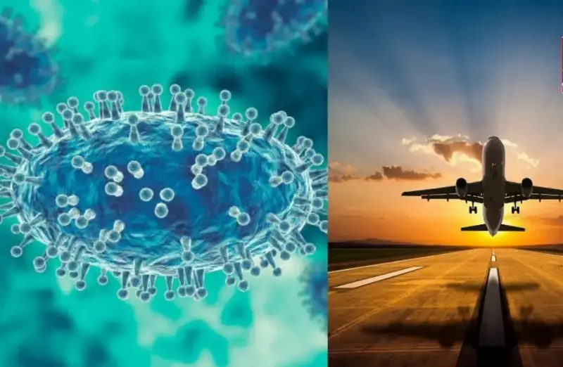 Ebola Scare In Skies: DGCA Tells Airlines To Speak Up, Suit Up And Screen Harder
