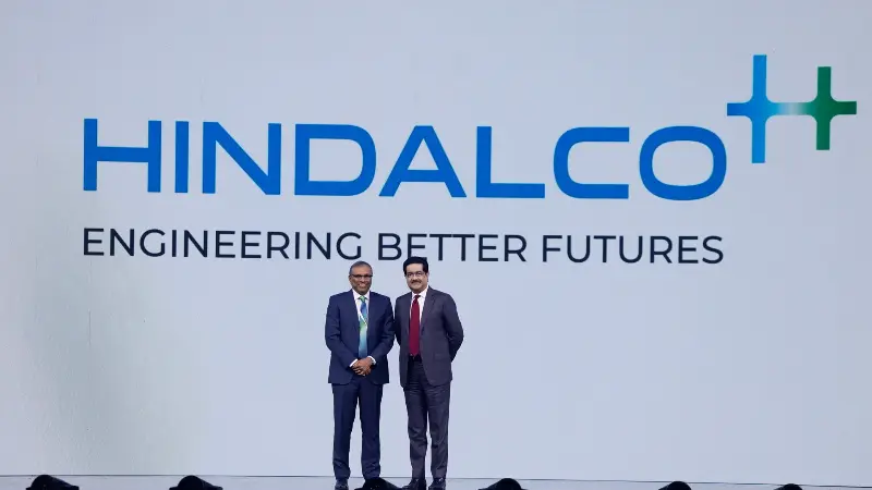 Metal's New Milestone: Hindalco's India Business Posts Its Best Ever Numbers