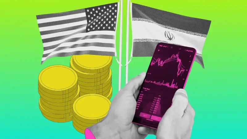Gold Takes A Pause, Silver Holds Its Breath As US-Iran Talks Enter A High-Stakes Phase