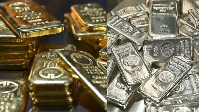 Gold Shines Steady, Silver Softens: Today’s 23 May Rates In Delhi, Mumbai And Kolkata