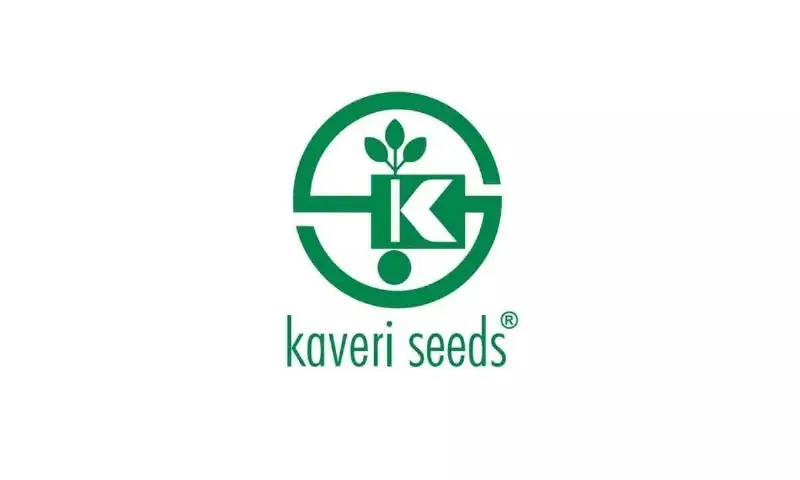 Kaveri Seed Slips Into Red Despite Steady Revenue In March Quarter