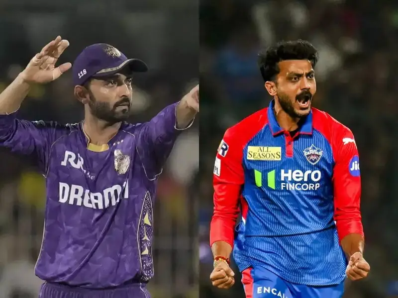 Eden Under Lights, Stakes In Sight: Can KKR Boss DC And The Playoff Math Tonight?
