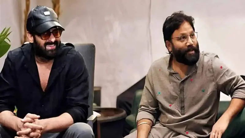 Spirit Of Surprise: Prabhas’ Next Big Screen Storm May Feature A Bollywood Powerhouse