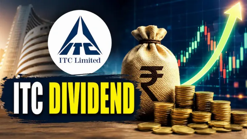 Dividend Radar: ITC, Page Industries Lead Payout-Focused Watchlist