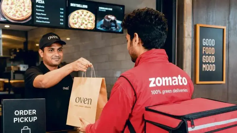Zomato Loophole Goes Viral As Users Combine App Orders With Direct Restaurant Payments