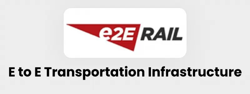 E2E Transportation Infrastructure Bags Rs 216 Crore Rail Order, Stock In Focus
