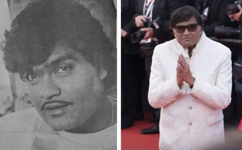 Ashok Saraf Makes Cannes Debut At 78, Celebrated As Mahanayak Of Marathi Cinema