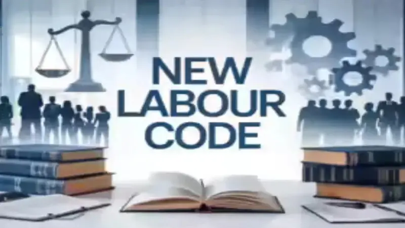 Labour Codes Face Big Test In India’s Vast Outsourced Workforce