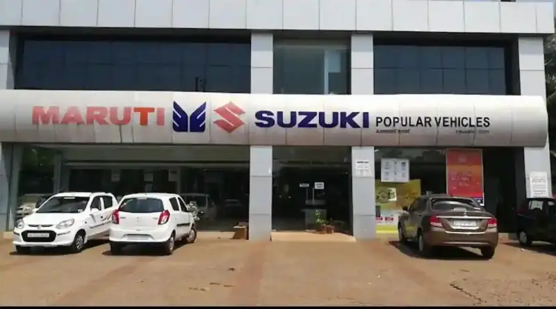 Popular Vehicles' revenue rose 28% in Q4 despite a widening loss due to higher volumes