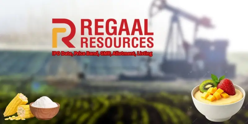 Regaal Resources Ramps Up Capacity With Fresh ₹3.89 Billion Expansion Push