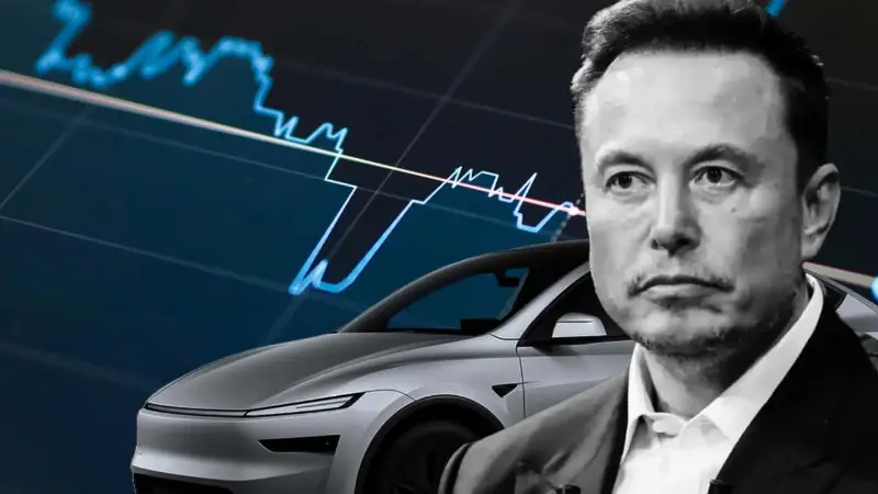 Musk’s Many Moons: India Pullout, Model Y Recall And SpaceX Fever Put Tesla’s Premium On Trial