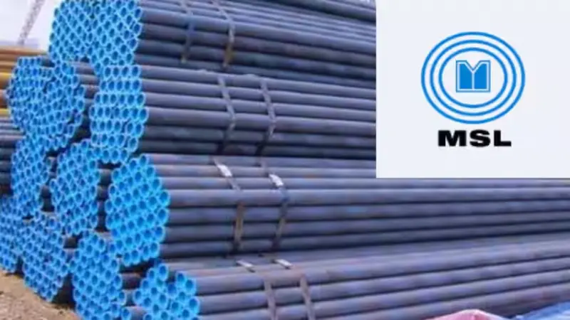 Maharashtra Seamless Delivers Strong Q4, Backs It With 10 Rupees Dividend