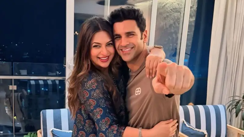 Divyanka Tripathi And Vivek Dahiya Reveal Dreamy Rs 4 Crore Mumbai Apartment Interiors