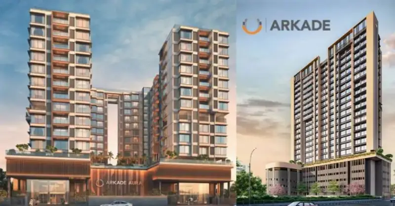 Arkade Developers Bags Kandivali East Redevelopment Deal With ₹11 Billion GDV