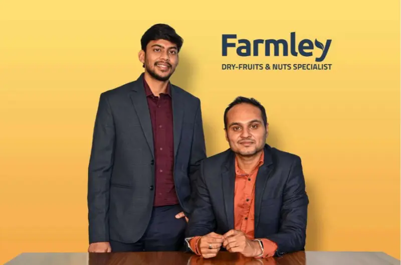 WOW STORY OF THE DAY: Two IIT Graduates Spent Four Years Building the Supply Chain Before Launching the Brand. That Patience Built a ₹394 Crore Empire.