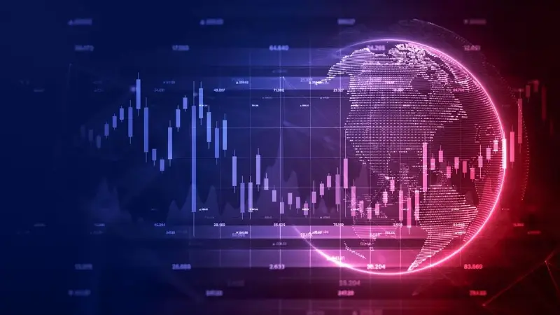 Soft Start For Dalal Street As Nifty Slips In Pre-Open Trade