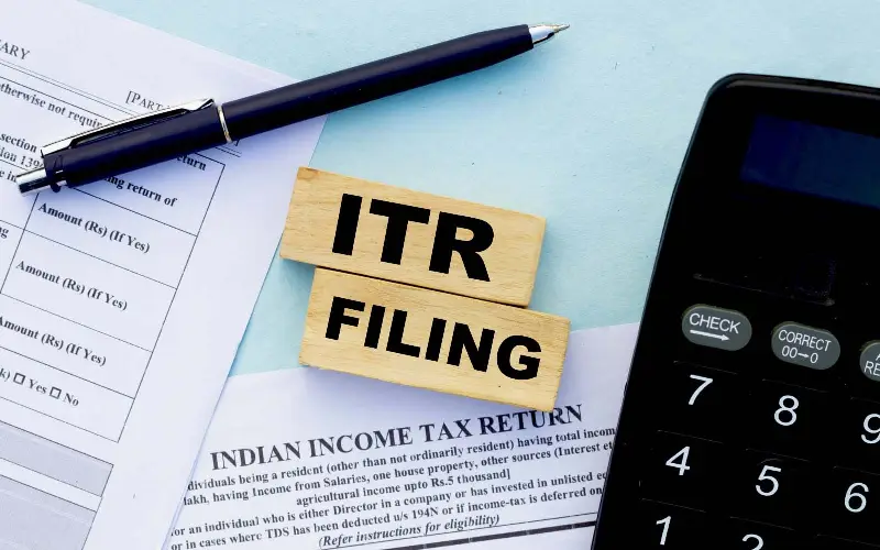 Missed Filing ITR In Previous Years? Here’s How Taxpayers Can Still Fix It