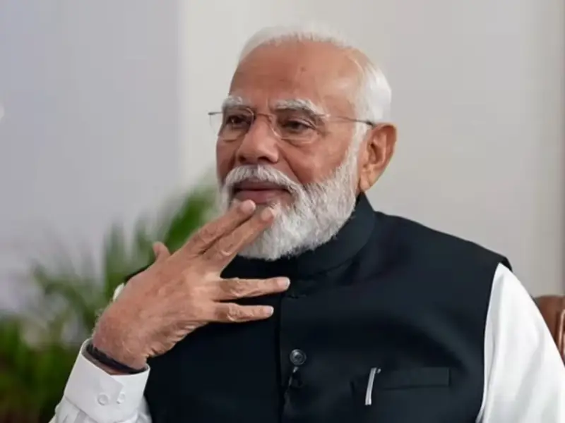 PM Modi’s 12 Years In Office Marked As Golden Era Of India’s Reconstruction