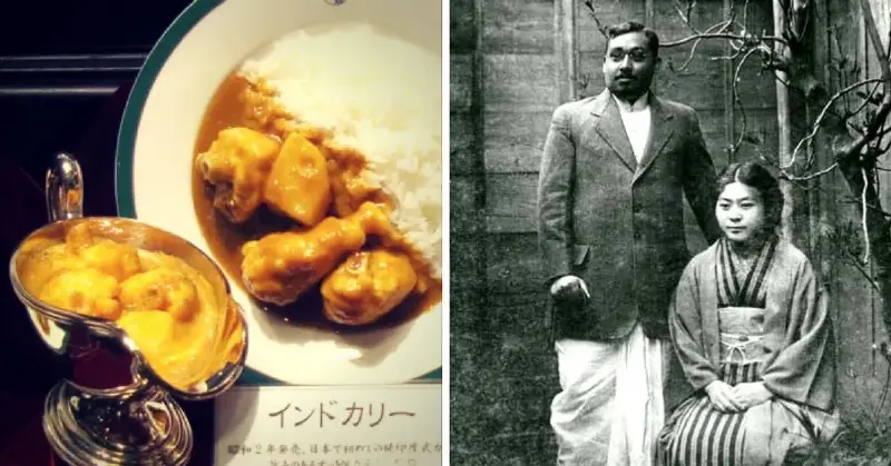 A Hidden Recipe In Shinjuku: The Indian Story Behind Japan’s Favourite Curry