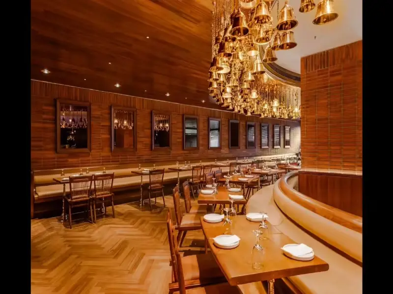 Hyderabad Welcomes Oota Restaurant Showcasing Authentic Andhra And Telangana Culinary Traditions