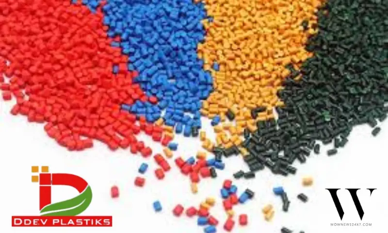 Dividend And Growth: Ddev Plastiks Wraps Up A Solid Quarter