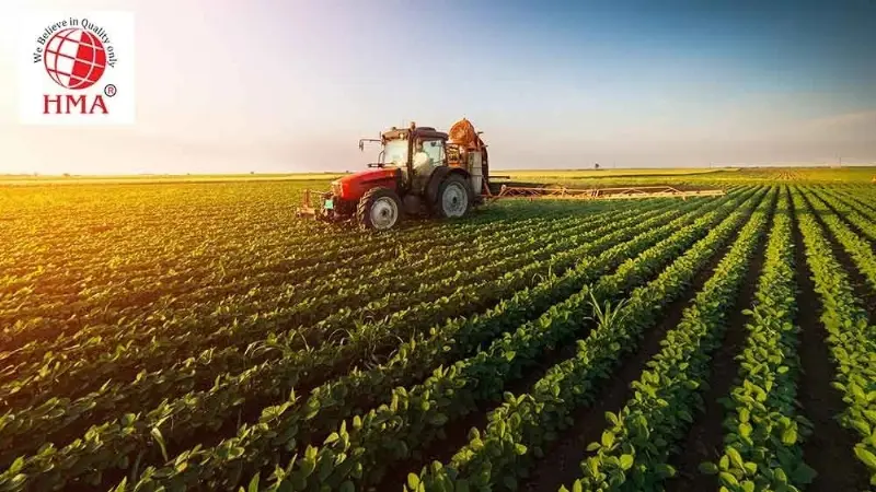 Topline Sizzles, Bottom Line Simmer: HMA Agro Delivers 15.79 Billion Rupees Revenue, 79.7 Million Rupees Net