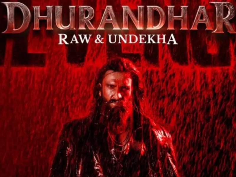 Dhurandhar Extended Cut Promises A Raw, Undekha Look At A Cult World