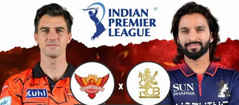 SRH Vs RCB IPL 2026: Hyderabad Roars As Match 67 Delivers Fireworks