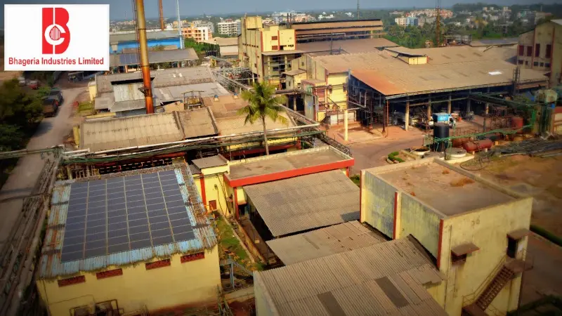 Brageria Industries Powers Ahead With 7 MW Solar Plant Commissioning In Maharashtra