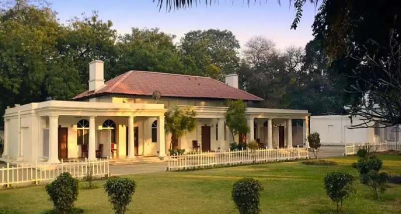 Heritage, High Fees And A Huge Queue: Delhi Gymkhana’s 113-Year Obsession With Exclusivity