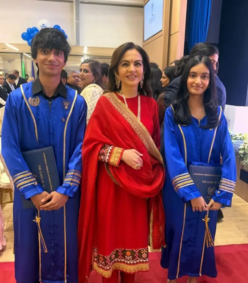 Three Blue Robes, One Proud Mom, and the Hardest Scene Farah Khan Ever Witnessed