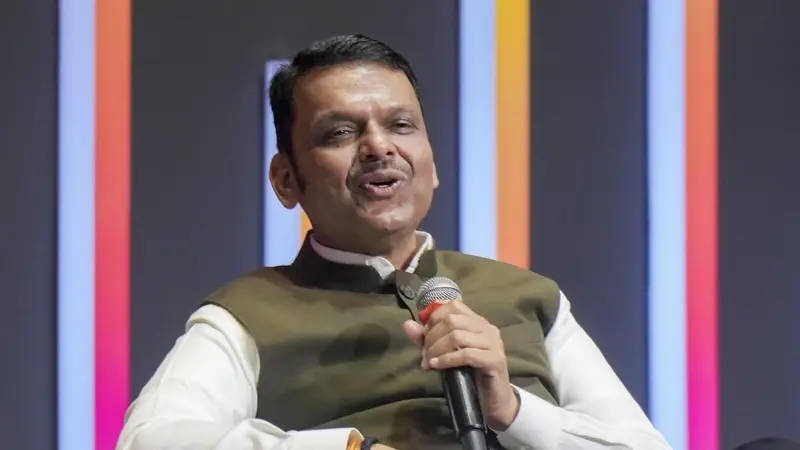 Maharashtra CM Issues Stern Warning On Fuel Hoarding Amid Rural Shortages And Rising Demand