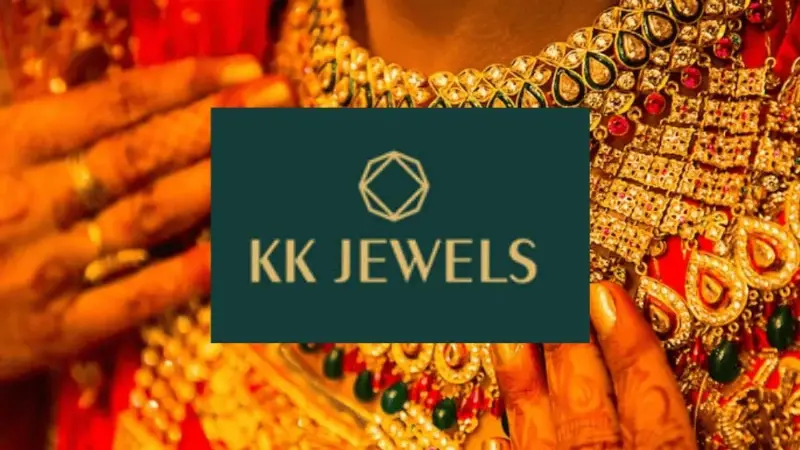 Kabra Jewels Shines In Q4 With Rs 1.71 Bln Income And Strong Profitability
