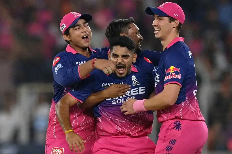Archer’s All-Round Storm Blows Mumbai Out Of IPL 2026 Playoff Race
