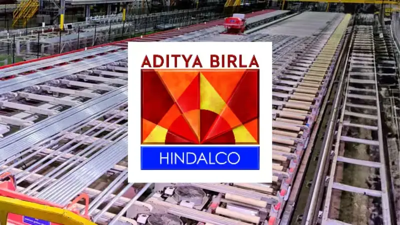 Hindalco Sees 2027 As Turning Point For Novelis, Plays Down Customer Risk