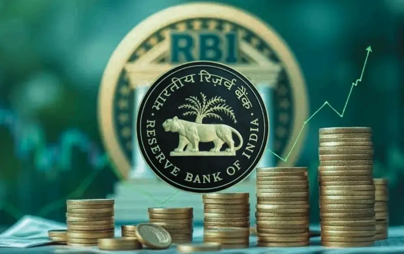 Repo, Reverse And Relax: Slim MSF Borrowings Hint At A Calm Money Market Under RBI Watch