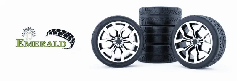 Emerald Tyre Posts Steady Q4 Growth, Announces Dividend